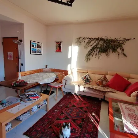 Apartment Locazione Turistica Vento Del Nord