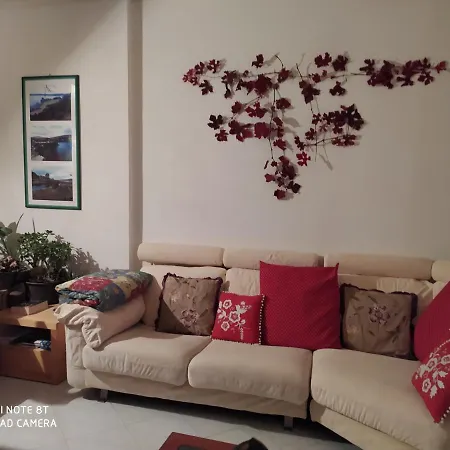 Apartment Locazione Turistica Vento Del Nord Tirano