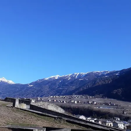 Apartment Locazione Turistica Vento Del Nord *
