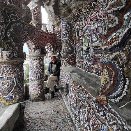 Locazione Turistica Vento Del Nord Тирано