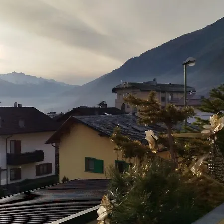 Locazione Turistica Vento Del Nord