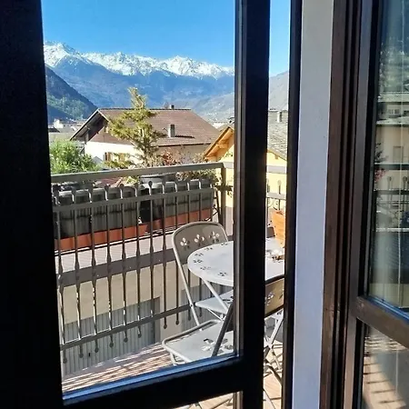 Apartment Locazione Turistica Vento Del Nord
