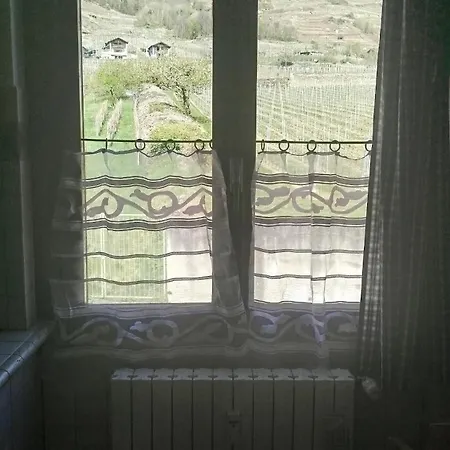 Locazione Turistica Vento Del Nord Apartment *