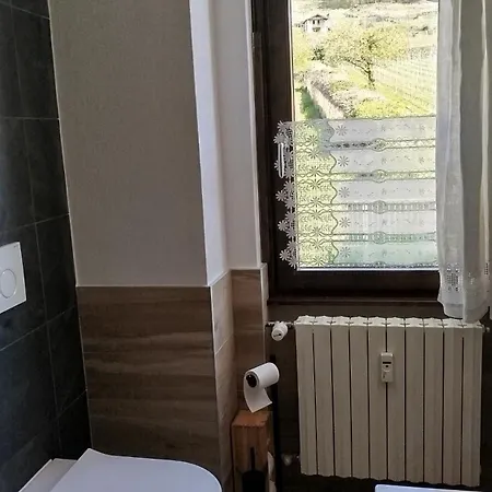 Apartment Locazione Turistica Vento Del Nord