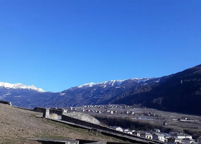 아파트 Locazione Turistica Vento Del Nord *