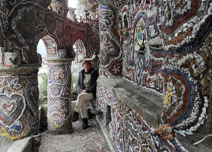Locazione Turistica Vento Del Nord 티라노