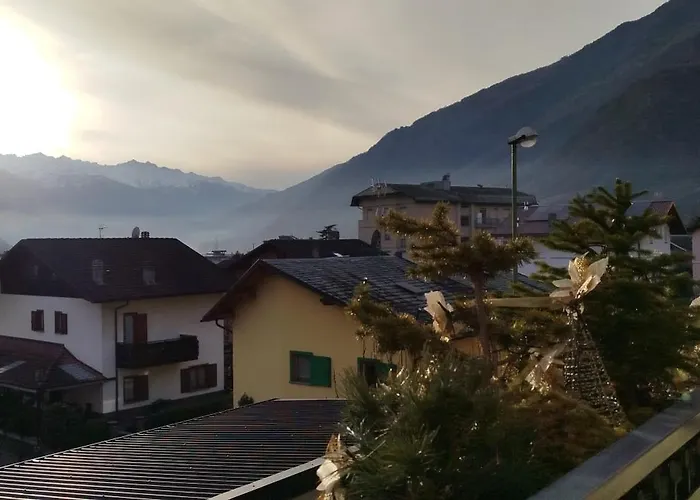 Locazione Turistica Vento Del Nord