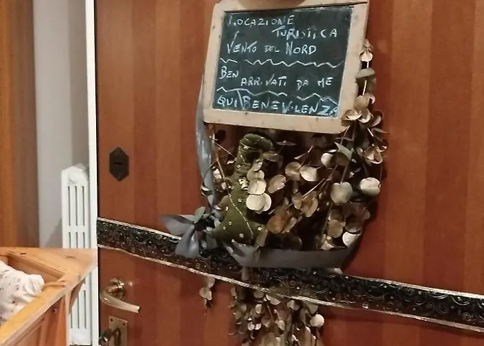 Locazione Turistica Vento Del Nord